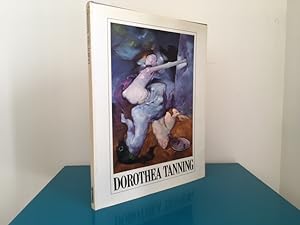 Seller image for Dorothea Tanning (La Septie?me Face du De?) for sale by Quinto Bookshop