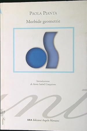 Bild des Verkufers fr Morbide geometrie zum Verkauf von Librodifaccia