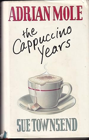 Image du vendeur pour Adrian Mole: The Cappuccino Years mis en vente par Caerwen Books