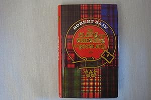 Bild des Verkufers fr The Clans And Tartans Of Scotland zum Verkauf von Librairie Historique Kerizel