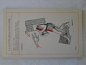 Imagen del vendedor de La Flte Dsenchante Trois Curieuses Manires De Fter Mozart Dans l'Allemagne De 1891, Celle de 1941 (Y Compris Paris) Et En RDA En 1956 a la venta por Librairie Historique Kerizel