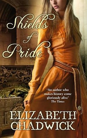 Imagen del vendedor de Shields of Pride (Paperback) a la venta por Grand Eagle Retail