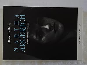 Image du vendeur pour Martha Argerich L'Enfant Et Les Sortilges mis en vente par Librairie Historique Kerizel