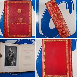 The Memoirs of the Tenth Royal Hussars (Prince of Wales's Own), Historical and Social. With Illus...