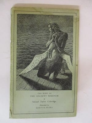 Image du vendeur pour The Rime of the Ancient Mariner mis en vente par GREENSLEEVES BOOKS