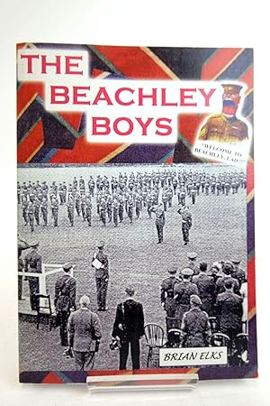 Seller image for THE BEACHLEY BOYS for sale by Stella & Rose's Books, PBFA