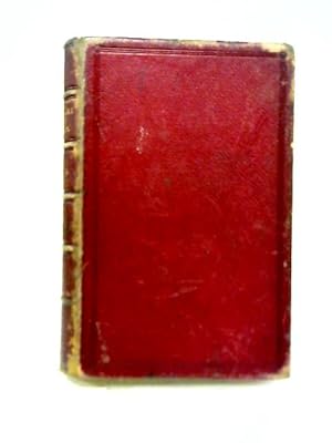 Seller image for The Plays of William Shakespeare, Vol. I for sale by World of Rare Books