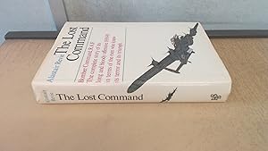 Seller image for The Lost Command for sale by BoundlessBookstore