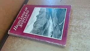 Seller image for The Highland Of Scotland for sale by BoundlessBookstore