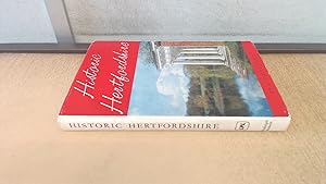 Seller image for Historic Hertfordshire for sale by BoundlessBookstore