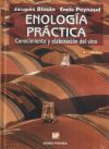 Seller image for Enología práctica: Conocimiento y elaboración del vino. for sale by AG Library