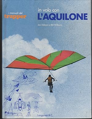 Image du vendeur pour In volo con l'aquilone mis en vente par Libreria Tara