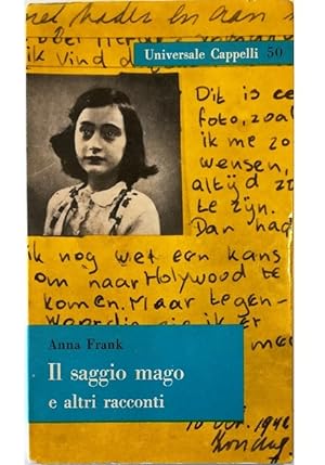 Seller image for Il saggio mago e altri racconti for sale by Libreria Tara
