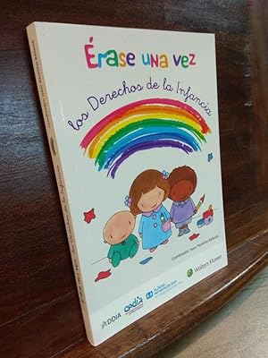 Image du vendeur pour rase Una Vez Los Derechos De La Infancia mis en vente par Libros Antuano