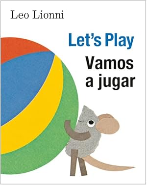 Imagen del vendedor de Vamos a jugar / Let's Play a la venta por GreatBookPrices