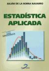 Seller image for Estadstica aplicada for sale by Agapea Libros