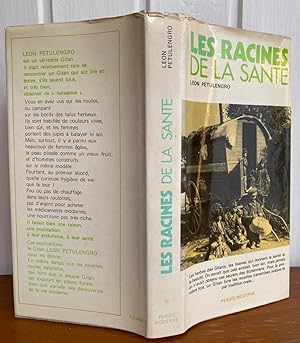 Seller image for Les Racines de la Sant for sale by Librairie SSAD