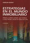 Immagine del venditore per Estrategias en el mundo inmobiliario venduto da Agapea Libros