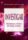 Investigar - 1ª Edición