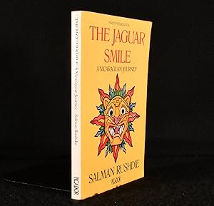 Seller image for The Jaguar Smile: A Nicaraguan Journey for sale by Rooke Books PBFA