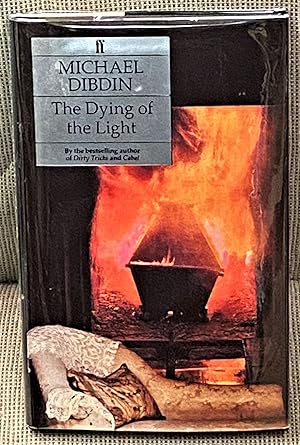 Image du vendeur pour The Dying of the Light mis en vente par My Book Heaven