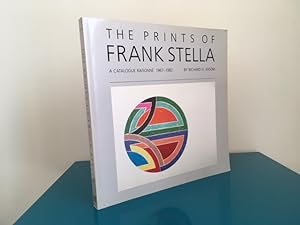 The Prints of Frank Stella. A Catalogue Raisonne 1967-1982