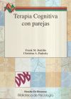 Seller image for Terapia cognitiva con parejas for sale by Agapea Libros