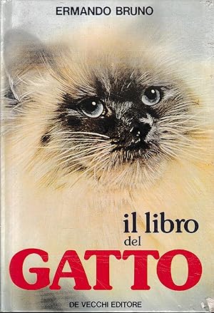 Il libro del gatto