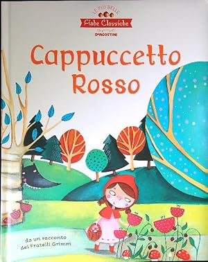 Imagen del vendedor de Cappuccetto Rosso a la venta por Librodifaccia