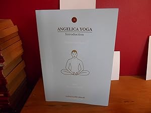 Bild des Verkufers fr Anglica Yoga - Introduction : Manuel pratique zum Verkauf von La Bouquinerie  Dd