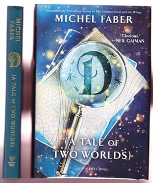 Seller image for D (A TALE OF TWO WORLDS) for sale by REVERE BOOKS, abaa/ilab & ioba