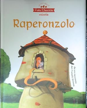 Imagen del vendedor de Raperonzolo a la venta por Librodifaccia