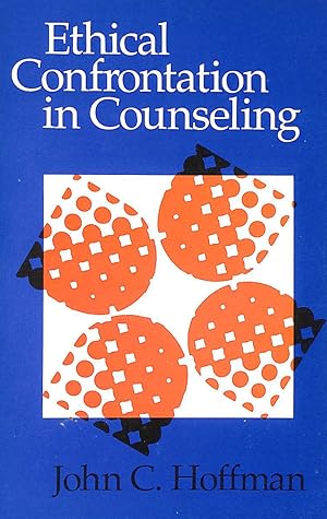 Ethical Confrontation in Counselling
