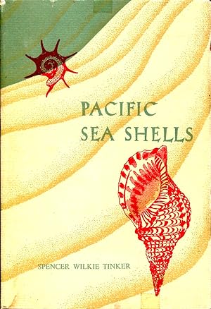 Immagine del venditore per Pacific Sea Shells. A Handbook of Common Marine Molluscs of Hawaii and the South Seas venduto da Sylvain Par