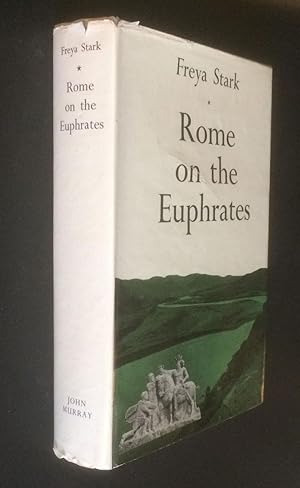 Seller image for Rome on the Euphrates. The Story of a Frontier for sale by Elder Books