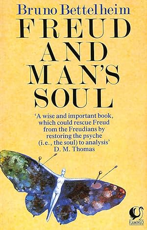 Freud and Man's Soul (Flamingo)