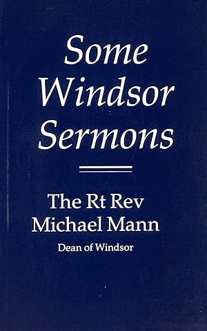 Some Windsor Sermons