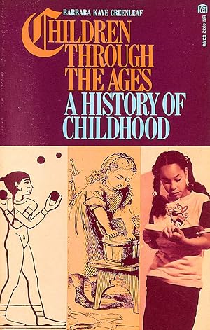 Seller image for Title: Children Through the Ages for sale by M Godding Books Ltd