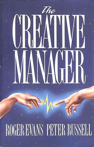 Seller image for The Creative Manager for sale by M Godding Books Ltd