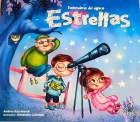 Seller image for Exploradores del espacio - Estrellas for sale by Espacio Logopdico