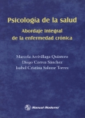 Seller image for Psicologa de la salud. Abordaje integral de la enfermedad crnica for sale by Espacio Logopdico