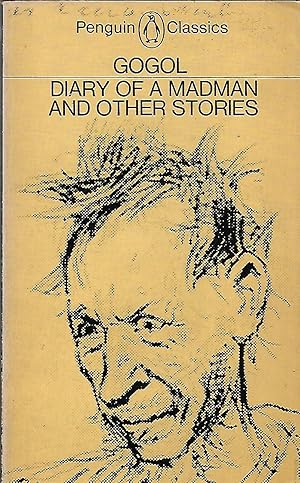 Immagine del venditore per Diary of a Madman and Other Stories (Penguin Classics) venduto da K Books Ltd ABA ILAB