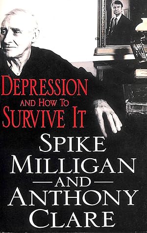 Seller image for Depression And How To Survive It for sale by M Godding Books Ltd