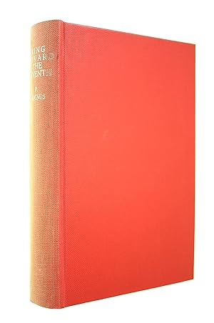 Seller image for KING EDWARD THE SEVENTH. for sale by M Godding Books Ltd
