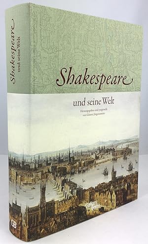 Image du vendeur pour Shakespeare und seine Welt. mis en vente par Antiquariat Heiner Henke