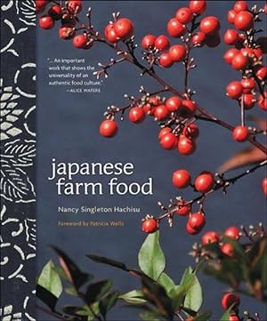 Seller image for Japanese Farm Food (Paperback) for sale by Grand Eagle Retail