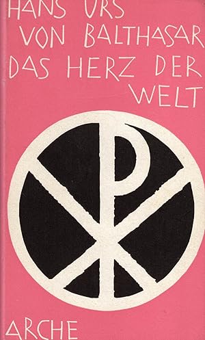 Bild des Verkufers fr Das Herz der Welt zum Verkauf von Paderbuch e.Kfm. Inh. Ralf R. Eichmann