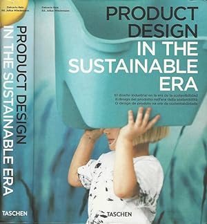 Seller image for Product design in the sustainable era for sale by Biblioteca di Babele