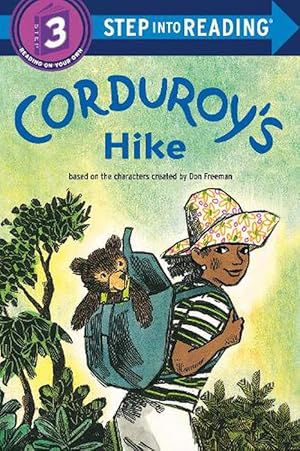 Seller image for Corduroy's Hike (Paperback) for sale by Grand Eagle Retail