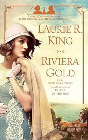 Seller image for Riviera Gold (Paperback) for sale by Grand Eagle Retail